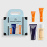 Travel Set - Germaine de Capuccini - 50 ml + 50 ml + 15 ml + 5 ml
