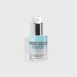 Hyaluronic 3D Force + Neceser - Germaine de Capuccini - 30 ml