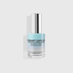 Hyaluronic 3D Force + Neceser - Germaine de Capuccini - 30 ml