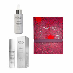 Pack Regenerador Rgnerin Hydro-Nutri + Wrinkle Sérum - Casmara - 50 ml + 50 ml
