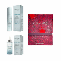 Pack Beauty Box HydraLinfting Hydro + Fresh Sérum - Casmara - 50 ml + 50 ml