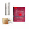 Pack Beauty Box Q10 Intensive Nutri Cream + Eye Contour Anti-Wrinkle - Casmara - 50 ml + 15 ml