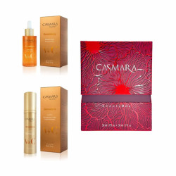 Pack Beauty Box Sensation Hidro + Vitamin Shot - Casmara - 50 ml + 50 ml