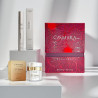 Pack Beauty Box Q10 Intensive Nutri Cream + Eye Contour Anti-Wrinkle - Casmara - 50 ml + 15 ml