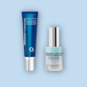 Pack Emulsión Excell Therapy O2 Pollution Defense + Sérum 3D Force - Germaine de Capuccini - 50 ml + 30 ml