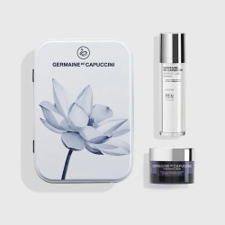 Pack Crema Timexpert SRNS + Sérum Retinight - Germaine de Capuccini - 50 ml + 50 ml